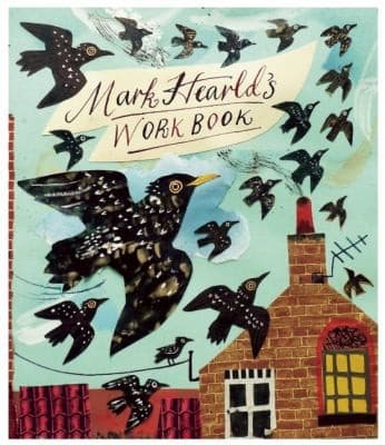 Tapa de Mark Hearld