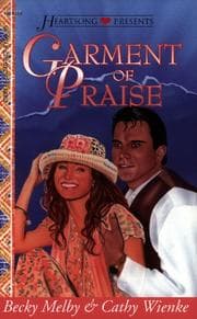 Tapa de Garment of praise