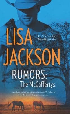 Tapa de Rumors The Mccaffertys