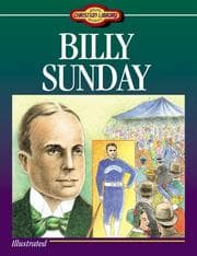 Tapa de Billy Sunday
