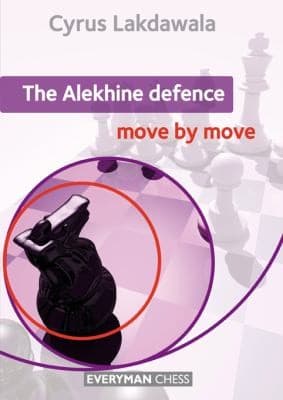 Tapa de The Alekhine Defence