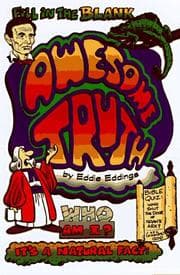 Tapa de Owesome truth