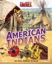 Tapa de American Indians
All about American Paper