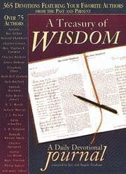 Tapa de Treasury of Wisdom