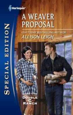Tapa de A Weaver Proposal