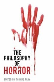 Tapa de The Philosophy of Horror
Philosophy of Popular Culture