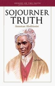 Tapa de Sojourner Truth