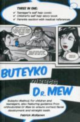 Tapa de Buteyko Meets Dr Mew