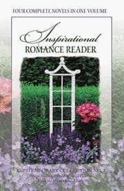 Tapa de Inspirational romance reader
