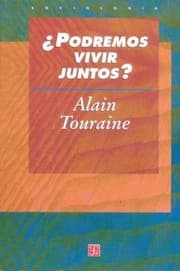 Tapa de Podremos Vivir Juntos
            
                Sociologia