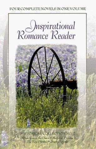 Tapa de Inspirational Romance Reader