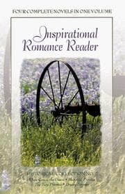 Tapa de Inspirational Romance Reader