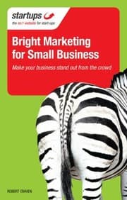 Tapa de Bright Marketing for Business