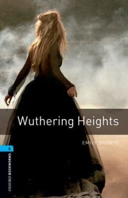 Tapa de Wuthering Heights