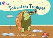 Tapa de Tod and the Trumpet