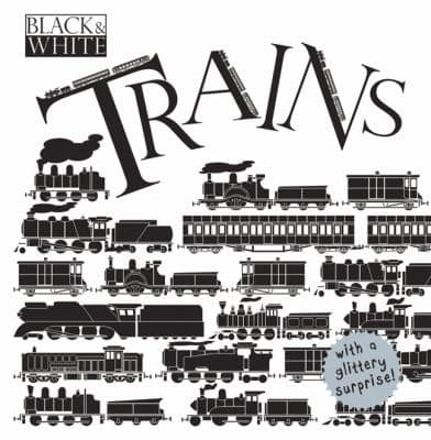 Tapa de Trains David Stewart