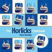 Tapa de The Horlicks Cookbook