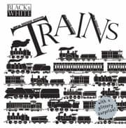 Tapa de Trains David Stewart