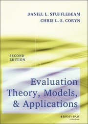 Tapa de Evaluation Theory Models and Applications
            
                Research Methods for the Social Sciences