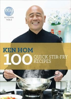 Tapa de 100 Quick Stirfry Recipes