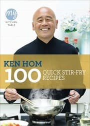 Tapa de 100 Quick Stirfry Recipes