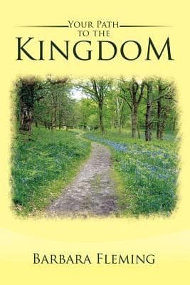 Tapa de Your Path to the Kingdom