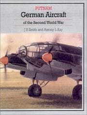 Tapa de German aircraft of the Second World War