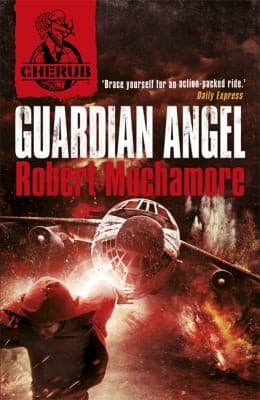 Tapa de Guardian Angel
Cherub