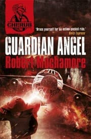 Tapa de Guardian Angel
Cherub