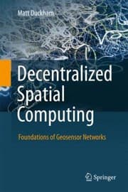 Tapa de Decentralized Spatial Computing