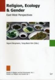 Tapa de Religion Ecology  Gender