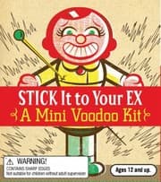 Tapa de Stick It to Your Ex
