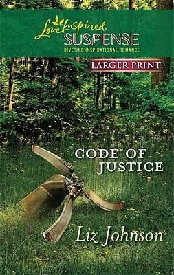 Tapa de Code Of Justice