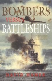 Tapa de Bombers versus battleships