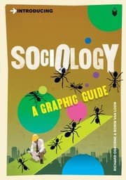 Tapa de Introducing Sociology
            
                Introducing Totem Books