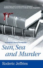 Tapa de Sun Sea and Murder
Inspector Alvarez Novels