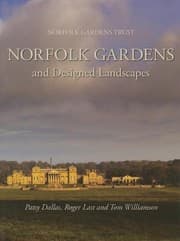 Tapa de Norfolk Gardens Designed Landscapes