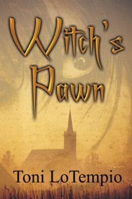 Tapa de Witchs Pawn