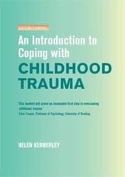 Tapa de Introduction to Coping with Childhood Trauma