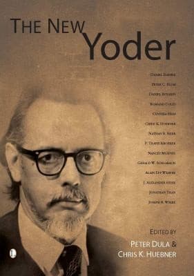 Tapa de The New Yoder