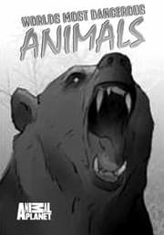 Tapa de Worlds Most Dangerous Animals
Animal Planet