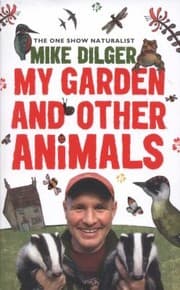 Tapa de My Garden And Other Animals