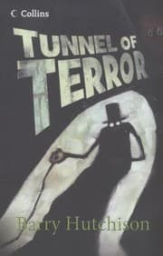 Tapa de Tunnel of Terror
Read on