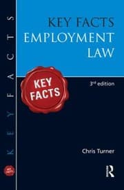 Tapa de Key Facts
            
                Hodder Education Publication