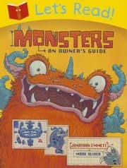 Tapa de Monsters