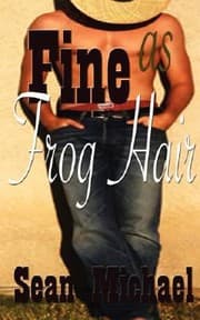 Tapa de Fine as Frog Hair