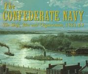 Tapa de The Confederate Navy
