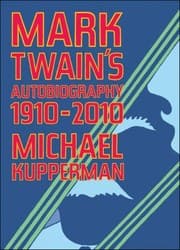 Tapa de Mark Twains Autobiography 19102010