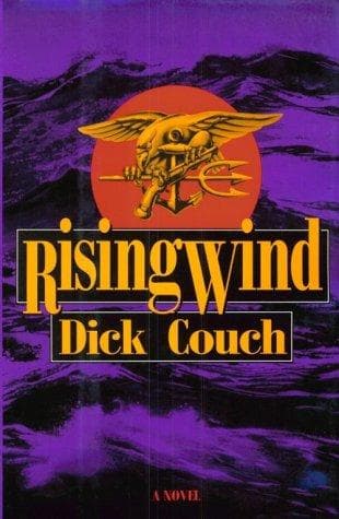 Tapa de Rising wind