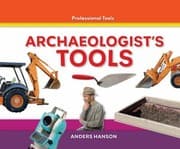 Tapa de Archaeologists Tools